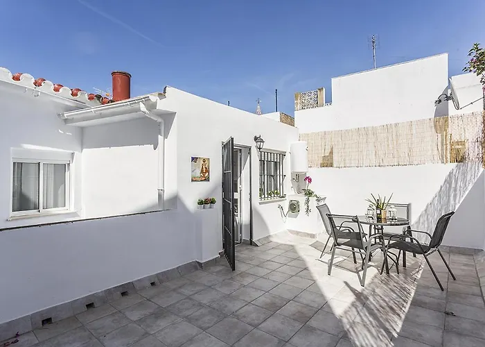 San Miguel Tranquilo Moderno Jerez de la Frontera