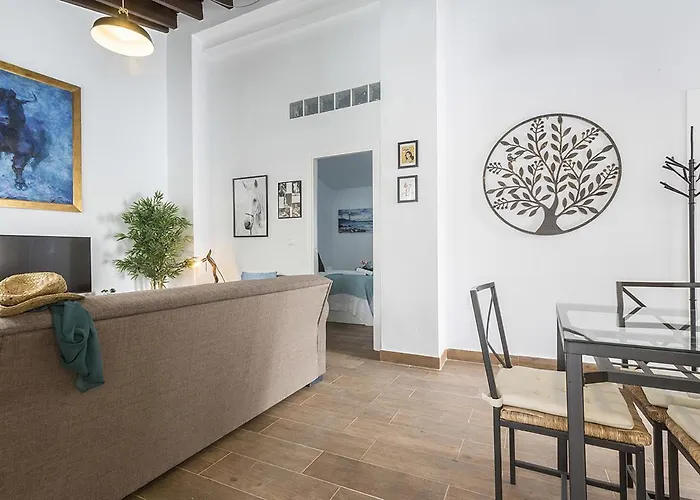 Apartamento San Miguel Tranquilo Moderno *