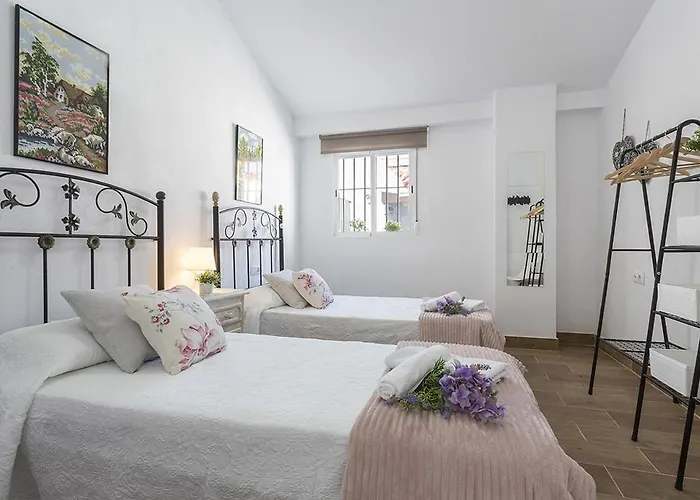 San Miguel Tranquilo Moderno Apartamento *