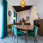 San Miguel Tranquilo Moderno Апартаменти Херес-де-ла-Фронтера