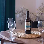 San Miguel Tranquilo Moderno Апартаменти *