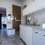 Apartment San Miguel Tranquilo Moderno *