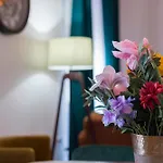 San Miguel Tranquilo Moderno Apartment *