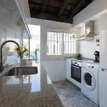 Апартаменти San Miguel Tranquilo Moderno Херес-де-ла-Фронтера