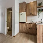 San Miguel Tranquilo Moderno Apartment *