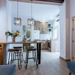 Апартаменти San Miguel Tranquilo Moderno Херес-де-ла-Фронтера