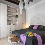San Miguel Tranquilo Moderno Апартаменти