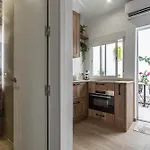 Апартаменти San Miguel Tranquilo Moderno