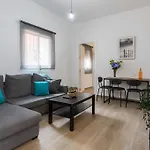 Апартаменти San Miguel Tranquilo Moderno