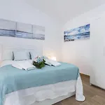 Апартаменти San Miguel Tranquilo Moderno Херес-де-ла-Фронтера