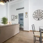 Апартаменти San Miguel Tranquilo Moderno *
