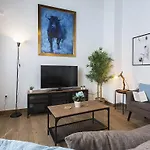 Apartment San Miguel Tranquilo Moderno