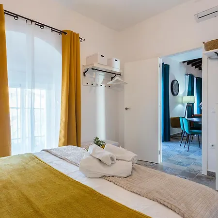 San Miguel Tranquilo Moderno