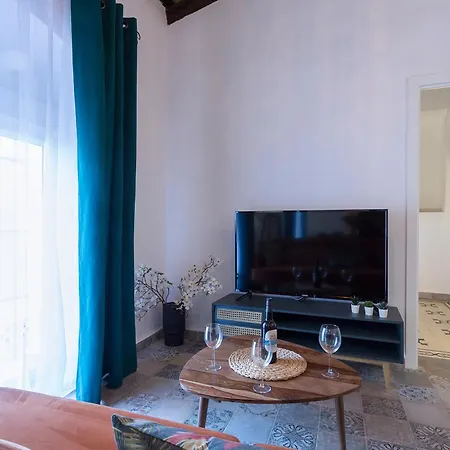 San Miguel Tranquilo Moderno Jerez de la Frontera