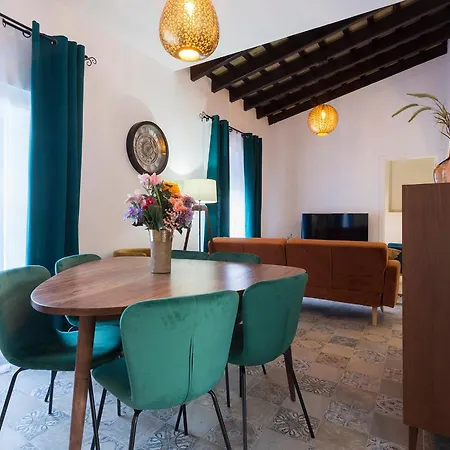 San Miguel Tranquilo Moderno *