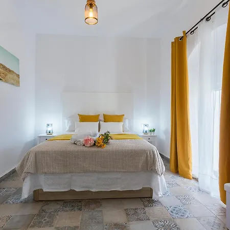 San Miguel Tranquilo Moderno *