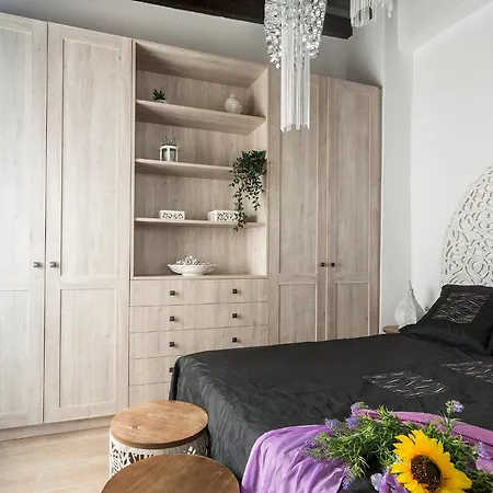 San Miguel Tranquilo Moderno Daire *