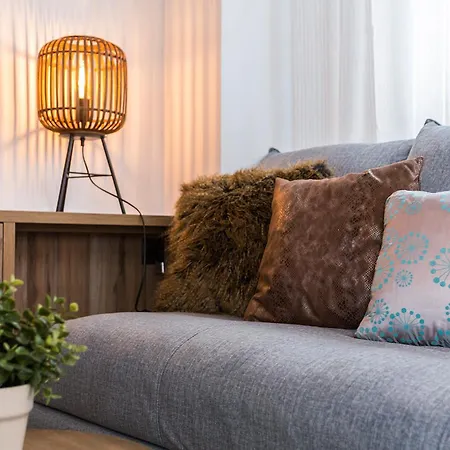 San Miguel Tranquilo Moderno