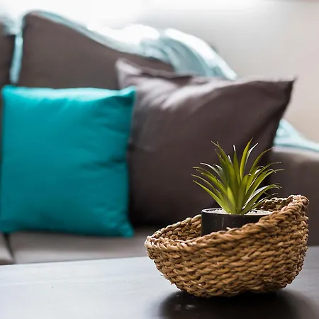 San Miguel Tranquilo Moderno