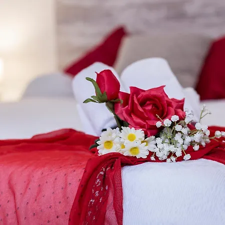 Daire San Miguel Tranquilo Moderno *