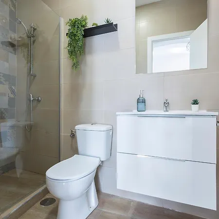 San Miguel Tranquilo Moderno Jerez de la Frontera