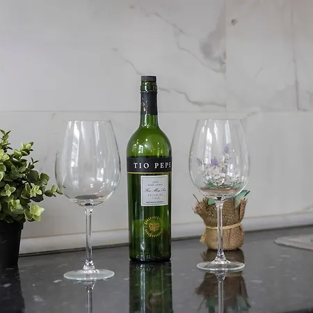 San Miguel Tranquilo Moderno *