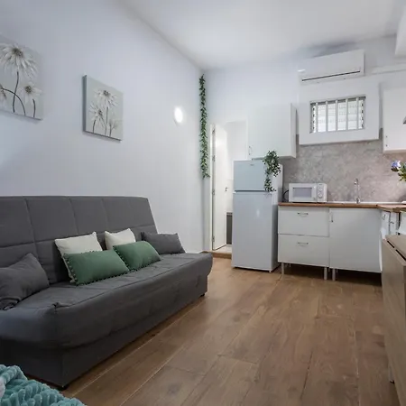 San Miguel Tranquilo Moderno Daire Jerez de la Frontera