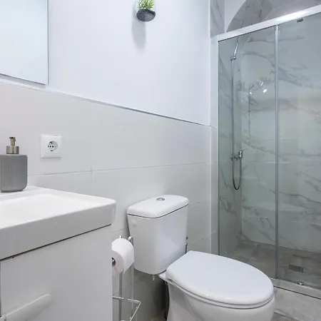 San Miguel Tranquilo Moderno *