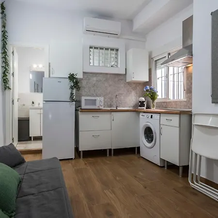 Апартаменти San Miguel Tranquilo Moderno
