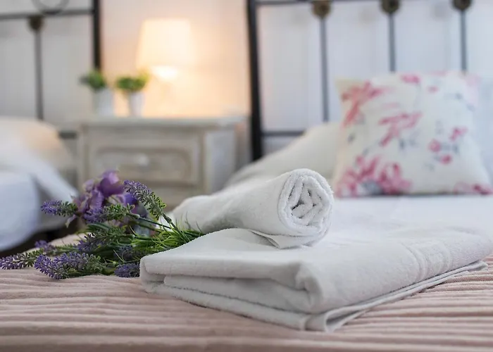 Apartman San Miguel Tranquilo Moderno