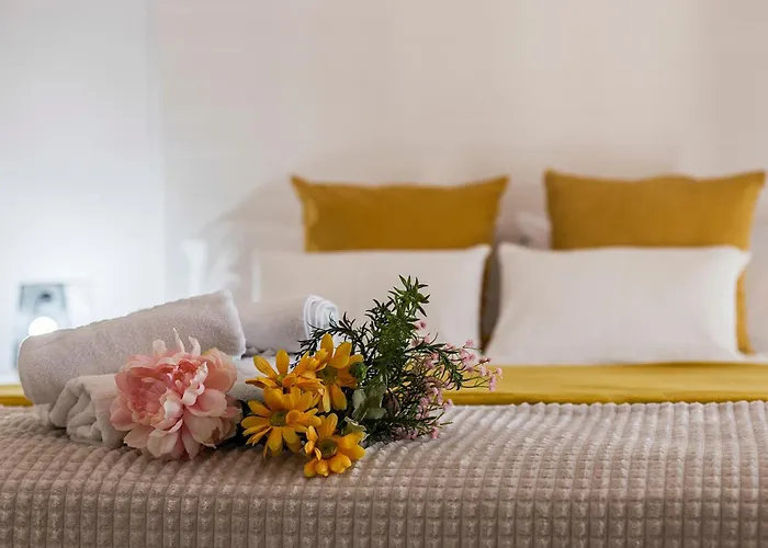 San Miguel Tranquilo Moderno *