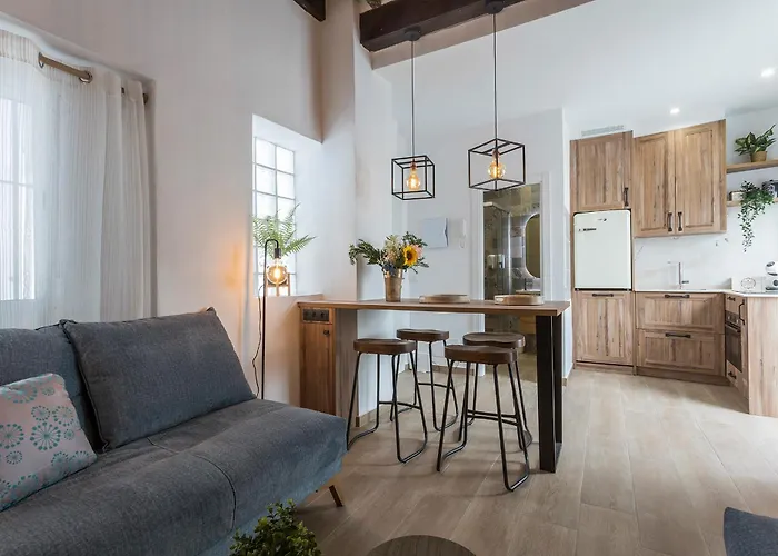 San Miguel Tranquilo Moderno *