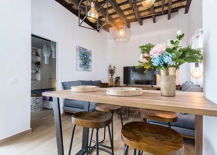 Apartman San Miguel Tranquilo Moderno *