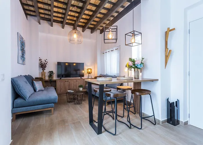 San Miguel Tranquilo Moderno