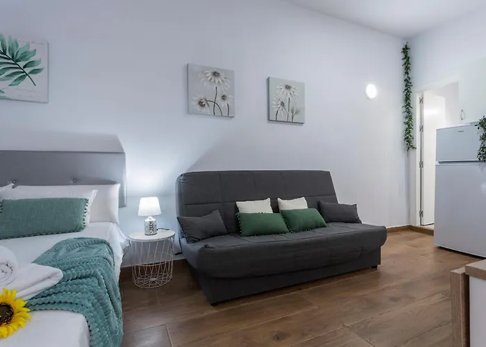 San Miguel Tranquilo Moderno *