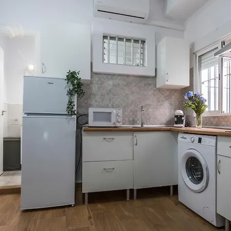 San Miguel Tranquilo Moderno * ヘレス