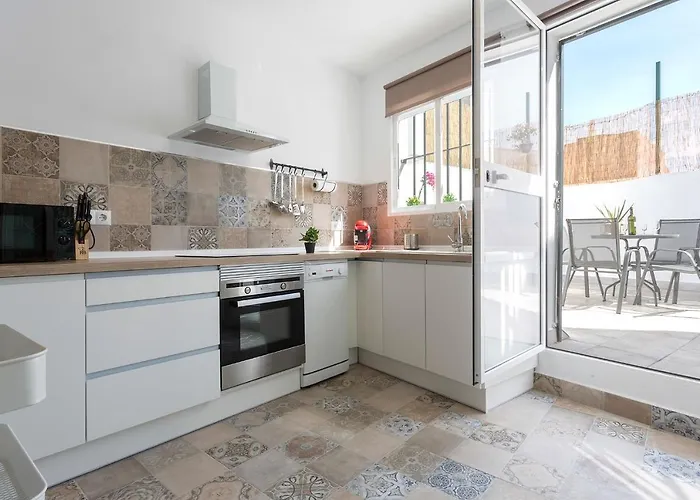 San Miguel Tranquilo Moderno