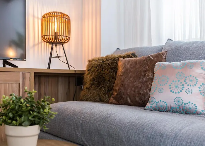 San Miguel Tranquilo Moderno