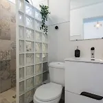 Διαμέρισμα San Miguel Tranquilo Moderno *