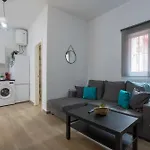 San Miguel Tranquilo Moderno * Χέρεζ